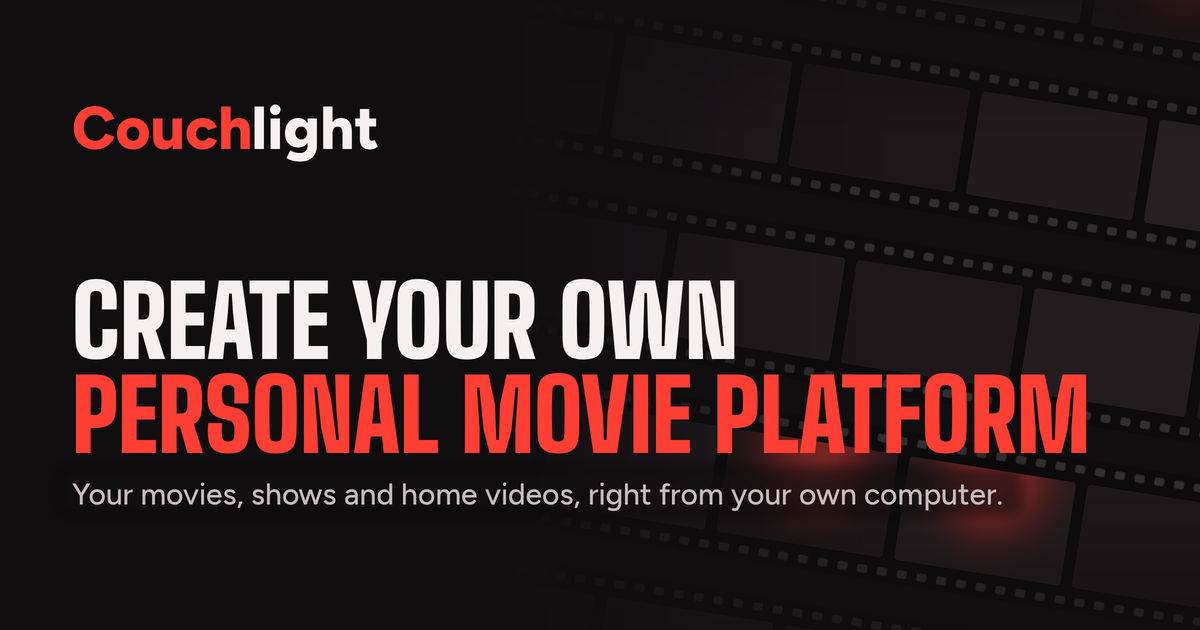 I Built My Personal Netflix-Style Video and Photo Hub, and Everything Is Editable!